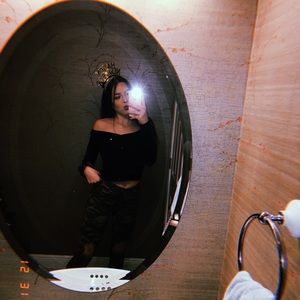 Meet your Posher, Emma